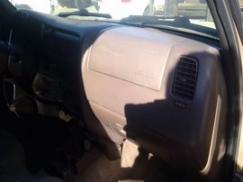 1999 TACOMA, GOLD, STD CAB, 2.4L, AT, 2WD.  Z25946